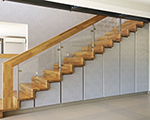 Construction et protection de vos escaliers par Escaliers Maisons à Réaumur